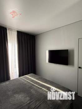 1-к квартира, вторичка, 38м2, 4/5 этаж