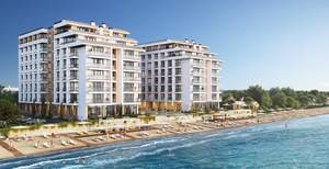 1-к квартира, вторичка, 34м2, 3/8 этаж