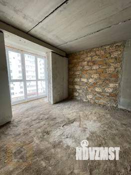 1-к квартира, вторичка, 35м2, 2/9 этаж
