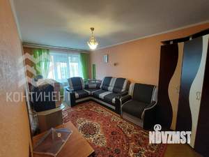 3-к квартира, вторичка, 57м2, 5/5 этаж