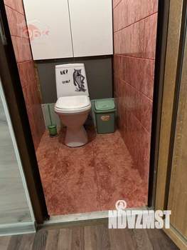 3-к квартира, вторичка, 63м2, 1/9 этаж