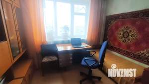3-к квартира, вторичка, 63м2, 6/9 этаж