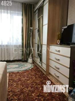 1-к квартира, вторичка, 18м2, 4/5 этаж