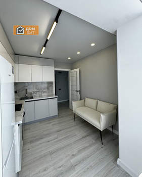 1-к квартира, вторичка, 33м2, 3/9 этаж