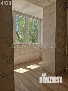 2-к квартира, вторичка, 54м2, 1/9 этаж