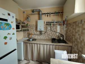 2-к квартира, вторичка, 45м2, 4/5 этаж