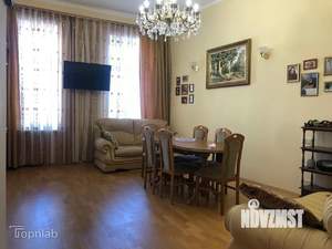 2-к квартира, вторичка, 71м2, 2/2 этаж