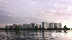 3-к квартира, вторичка, 86м2, 5/14 этаж