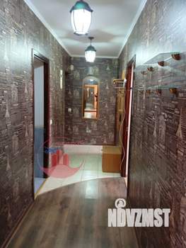 4-к квартира, вторичка, 100м2, 4/4 этаж