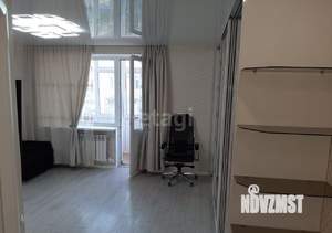 Студия квартира, вторичка, 34м2, 3/5 этаж