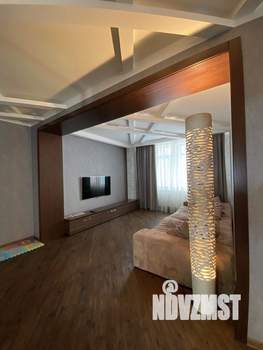 4-к квартира, вторичка, 180м2, 5/6 этаж