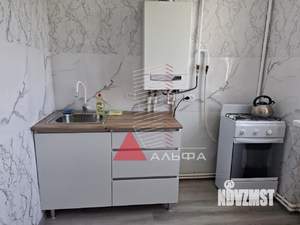1-к квартира, вторичка, 33м2, 4/5 этаж