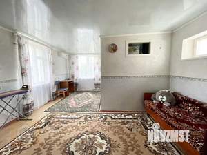 2-к квартира, вторичка, 66м2, 2/2 этаж