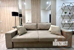 2-к квартира, вторичка, 69м2, 5/6 этаж