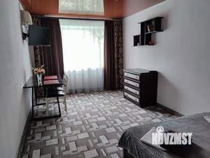 2-к квартира, вторичка, 47м2, 2/6 этаж