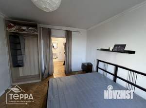 2-к квартира, вторичка, 50м2, 5/5 этаж