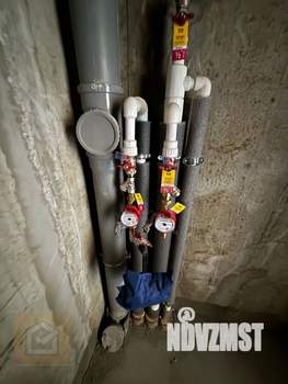 1-к квартира, вторичка, 37м2, 5/5 этаж