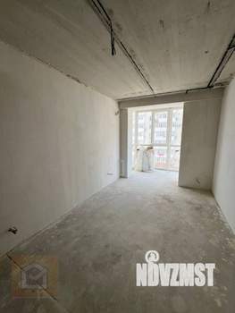 1-к квартира, вторичка, 36м2, 4/9 этаж