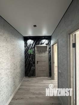 1-к квартира, вторичка, 39м2, 1/8 этаж