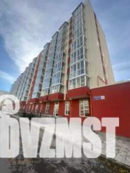 2-к квартира, вторичка, 61м2, 3/9 этаж