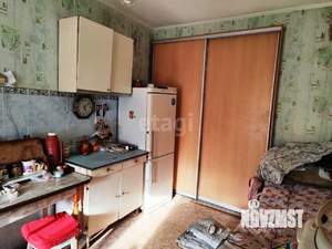 3-к квартира, вторичка, 42м2, 2/2 этаж