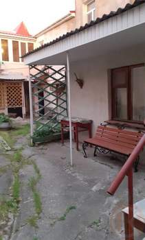 5-к квартира, вторичка, 91м2, 2/2 этаж