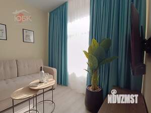 1-к квартира, вторичка, 38м2, 2/5 этаж