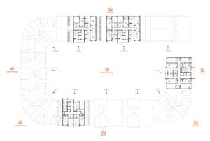 1-к квартира, вторичка, 38м2, 11/13 этаж