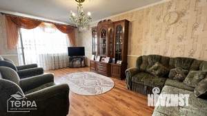 3-к квартира, вторичка, 68м2, 3/5 этаж