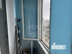 1-к квартира, вторичка, 29м2, 5/5 этаж