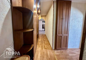 3-к квартира, вторичка, 59м2, 5/5 этаж