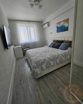 2-к квартира, вторичка, 52м2, 3/10 этаж