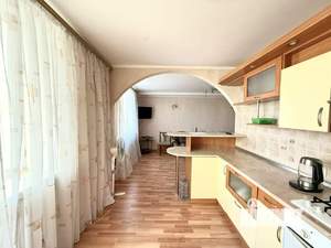 3-к квартира, вторичка, 65м2, 3/5 этаж