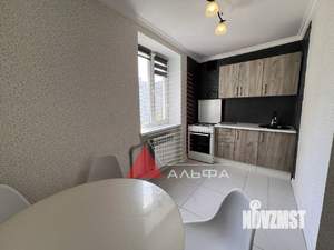 1-к квартира, вторичка, 36м2, 5/5 этаж