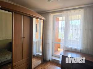 3-к квартира, вторичка, 65м2, 3/5 этаж