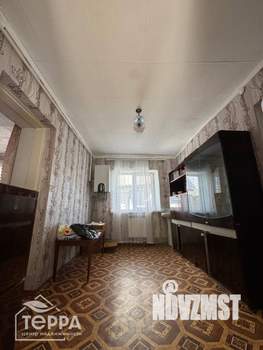 3-к квартира, вторичка, 47м2, 1/1 этаж