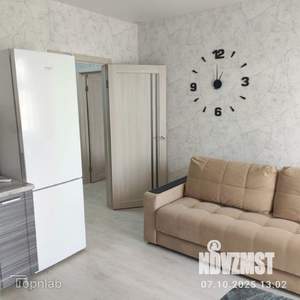 1-к квартира, вторичка, 43м2, 7/8 этаж