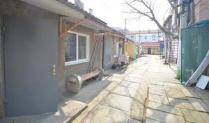 2-к квартира, вторичка, 43м2, 1/1 этаж