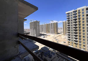2-к квартира, вторичка, 70м2, 13/14 этаж
