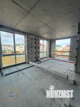 1-к квартира, вторичка, 35м2, 4/4 этаж