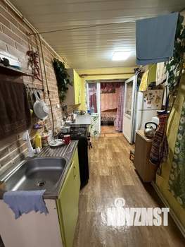 2-к квартира, вторичка, 35м2, 1/1 этаж