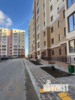 1-к квартира, вторичка, 37м2, 3/8 этаж