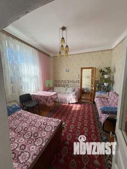 2-к квартира, вторичка, 33м2, 1/2 этаж