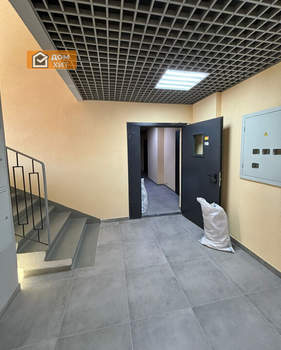 1-к квартира, вторичка, 33м2, 2/5 этаж