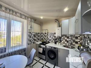 2-к квартира, вторичка, 44м2, 4/5 этаж