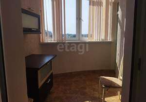 2-к квартира, вторичка, 60м2, 4/7 этаж