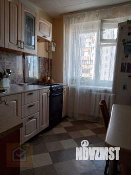 4-к квартира, вторичка, 77м2, 9/9 этаж
