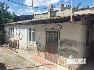 2-к квартира, вторичка, 48м2, 1/1 этаж