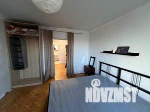 2-к квартира, вторичка, 50м2, 5/5 этаж