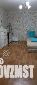 1-к квартира, вторичка, 37м2, 1/9 этаж